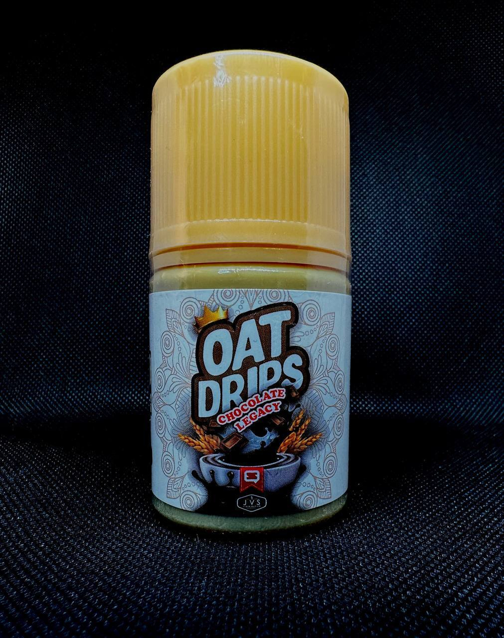 Flavour Concentrate Oat Drips