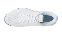 Женские Кроссовки теннисные Yonex Power Cushion AD-ACCEL Clay - белый