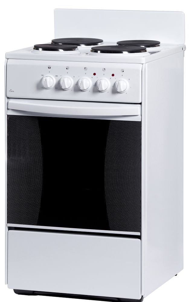 Электрическая плита FLAMA AE 1402 W