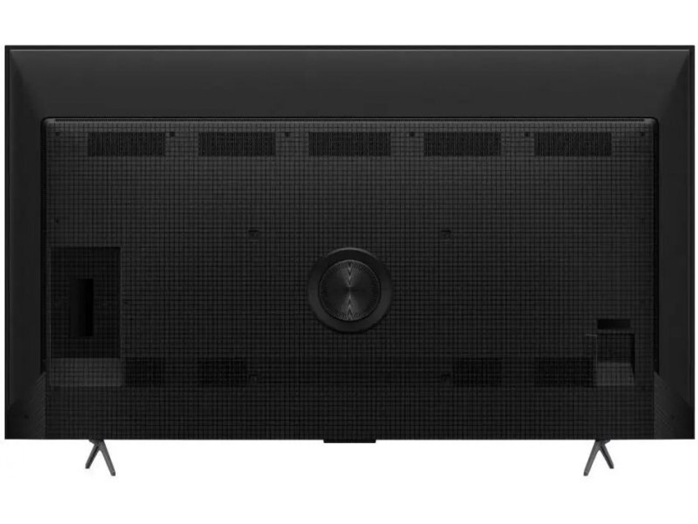 QLED телевизор TCL 85C655 4K Ultra HD