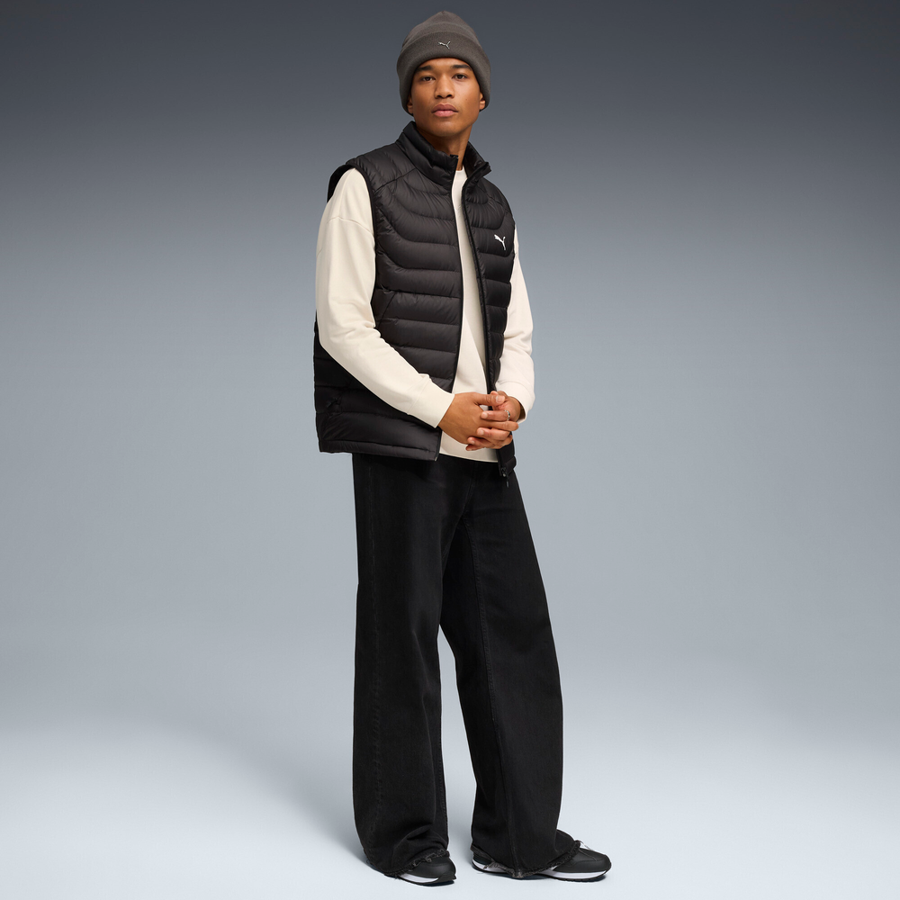 Жилет утепленный мужской PUMA PACKLITE Down Vest