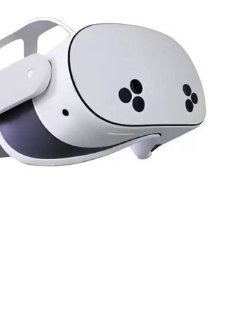 Шлем виртуальной реальности Oculus Quest 3S 128 GB + Batman