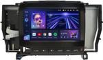 Магнитола для Toyota Crown S180 2004-2008 - Teyes CC3L монитор 9" IPS на Android 10, CarPlay, 4G SIM-слот