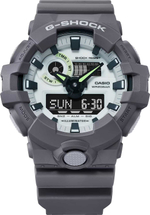 Часы Casio GA-700HD-8A