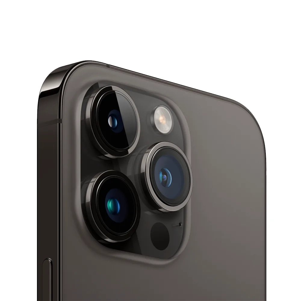 Смартфон Apple iPhone 14 Pro Max 512GB, Space Black (Черный)
