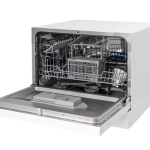 DeLonghi Компактная посудомоечная машина DDW 07T Belio