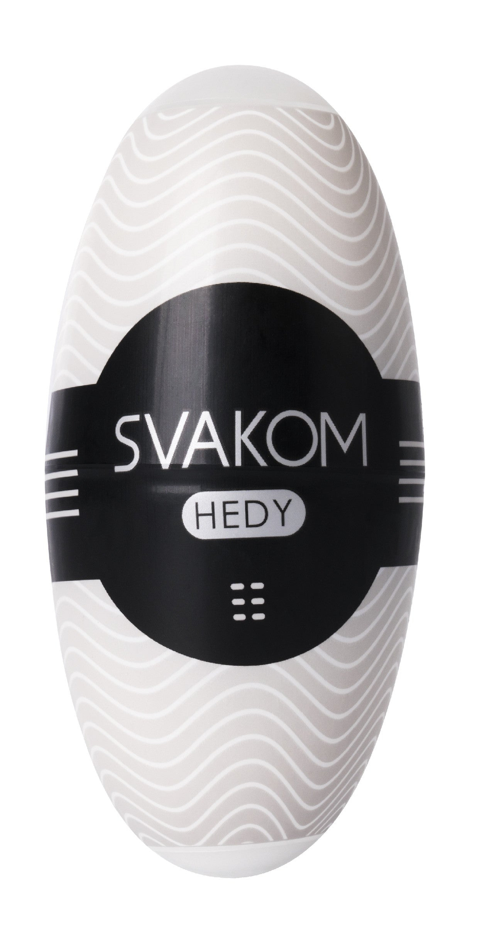 Мастурбатор яйцо Svakom Hedy X Control