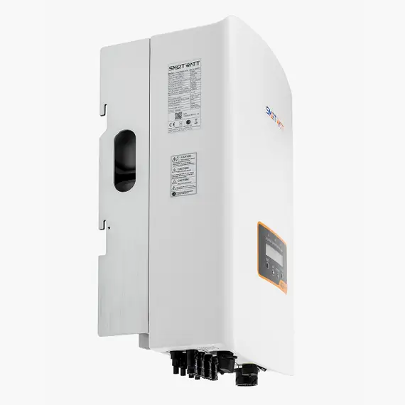 Сетевой инвертор SmartWatt Grid 15K 3P 2 MPPT