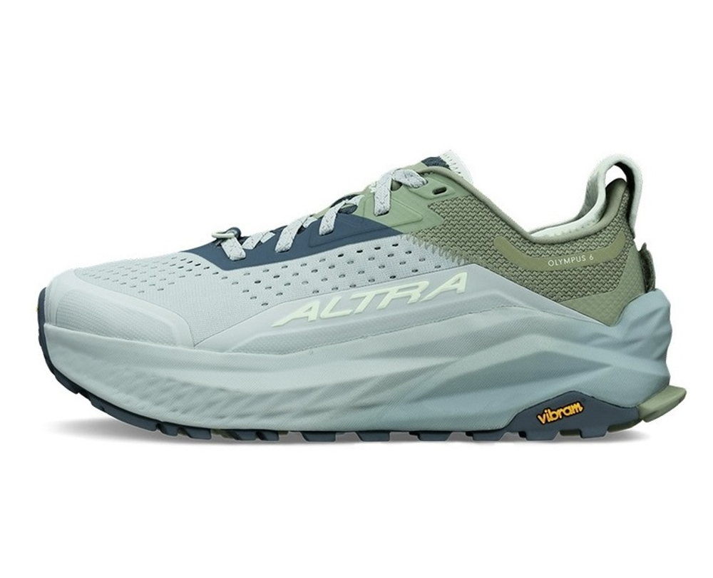 Кроссовки женские ALTRA W OLYMPUS 6