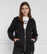 Худи Armani Exchange - черный(6RYM71 YJBRZ)
