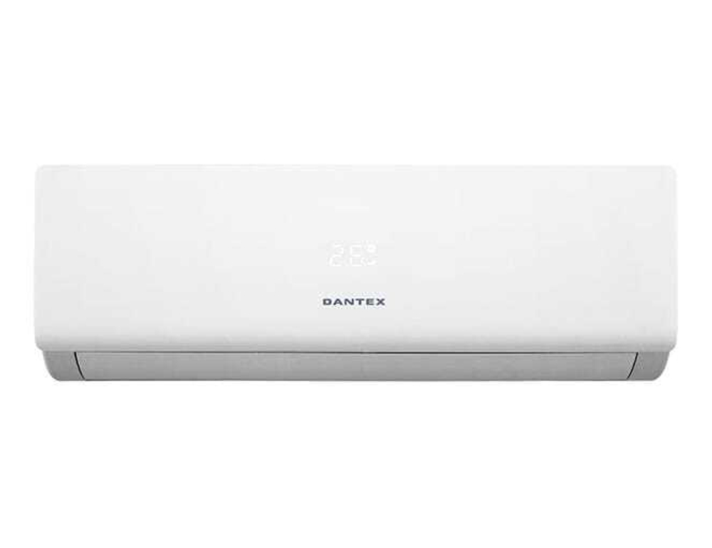 Сплит-система кондиционер настенный Dantex MOON INVERTER RK-24SMI/RK-24SMIЕ на 70 м²