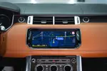 Магнитола для Range Rover Sport 2012-2017 (BOSCH) - RDL-1667 монитор 10.25" на Android 13, Быстрая, CarPlay, 4G SIM-слот