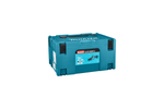 Аккумуляторная сабельная пила Makita LXT BL 18В DJR189RTJ