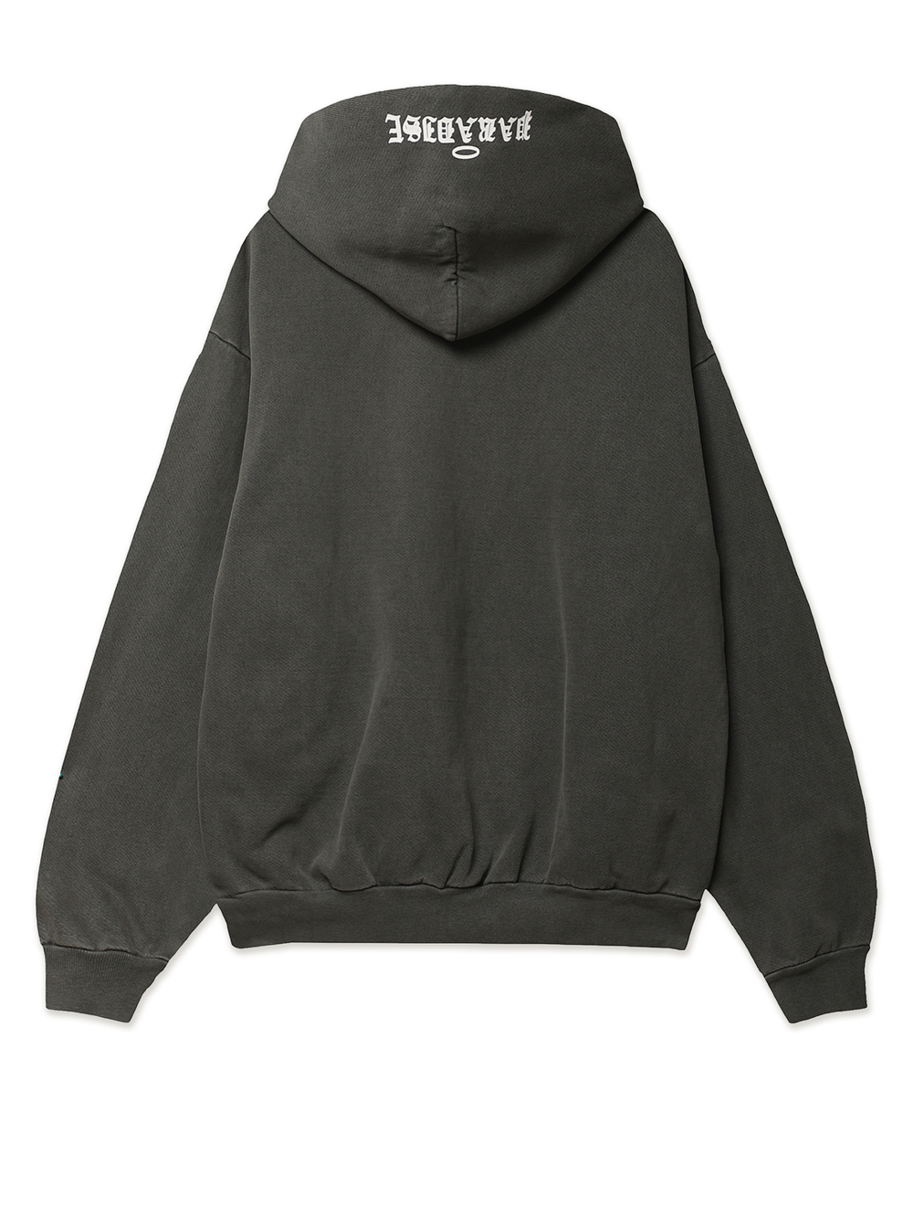 Толстовка С Капюшоном Purradise Hood