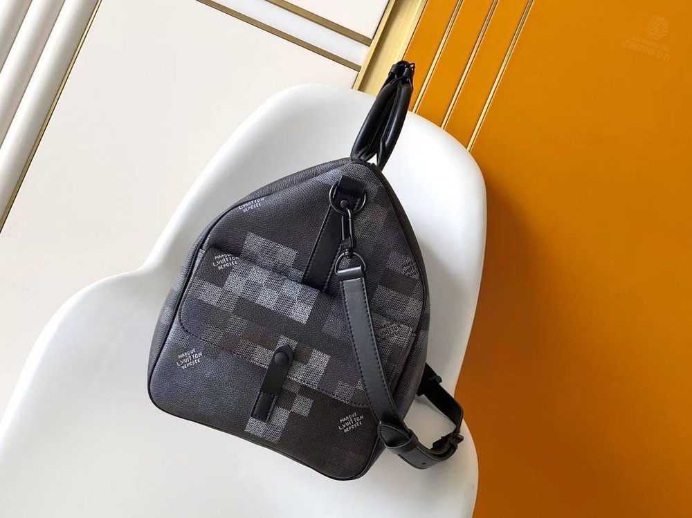 Дорожная сумка Louis Vuitton Keepall 50