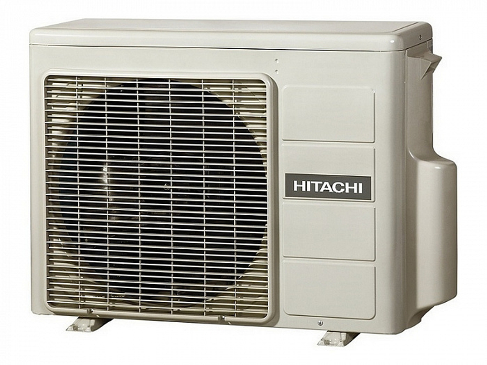Кондиционер Hitachi Akebono Nordic RAK-35RXE/RAC-35WXEN Inverter