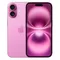 Телефон Apple iPhone 16 Plus 256Gb (Pink)