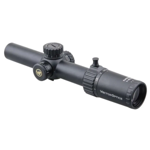 Прицел Vector Optics Taurus 1-6x24 FFP (SCFF-27)