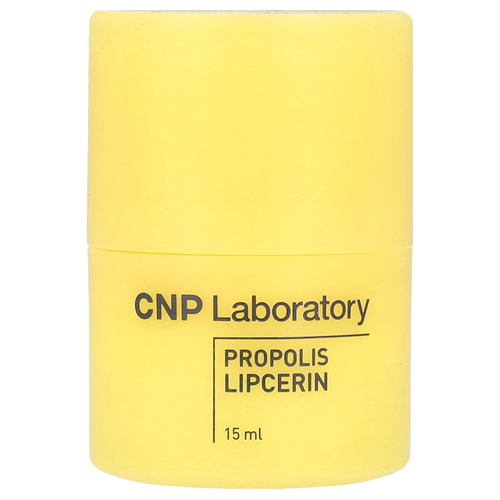 CNP Laboratory, прополис, липцерин, 15 мл