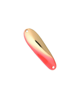 Блесна колеблющаяся WATERLAND Limited 6гр#1 Pink Gold, 43мм,