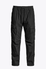 Брюки муж. Parajumpers MALLAIG 541 черные