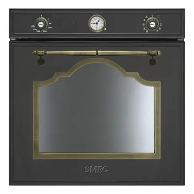 Духовой шкаф Smeg SC750AO-8