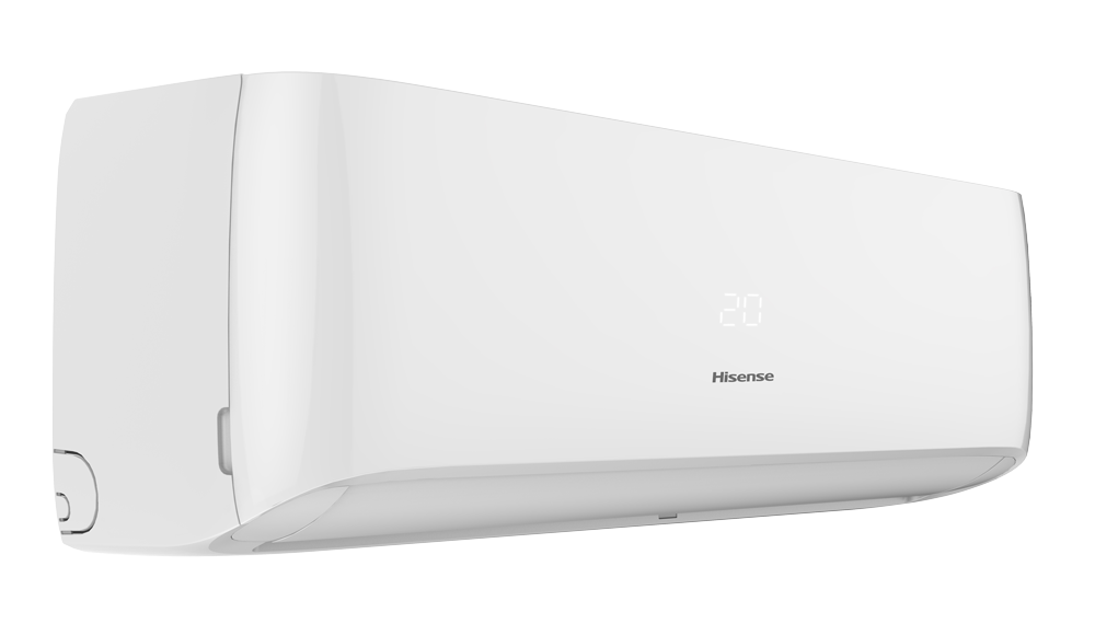 Hisense GOAL DC Inverter AS-07UW4RYRCA00 Настенная инверторная сплит-система