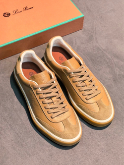 Кеды Loro Piana Tennis