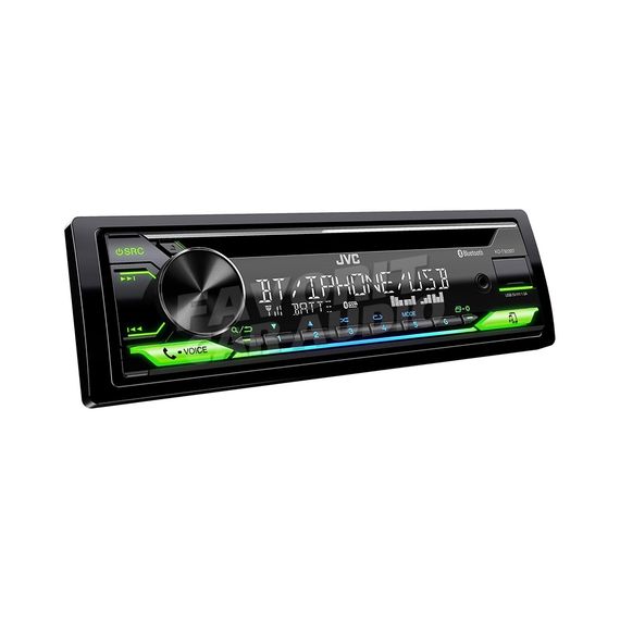 JVC KD-T922BT