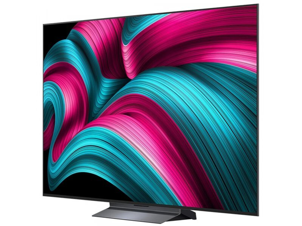 OLED телевизор LG OLED83C5 EU 4K Ultra HD