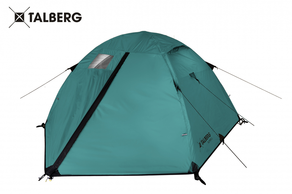 Палатка Talberg Sliper 2 [TLT-001]