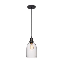 Подвесной светильник Glass Bell LOFT1814 Loft It
