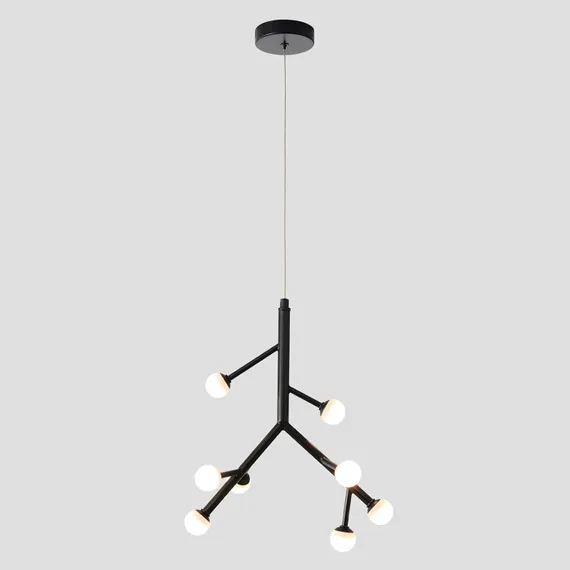 Подвесной светильник Twig TWIG SP16W LED Crystal Lux