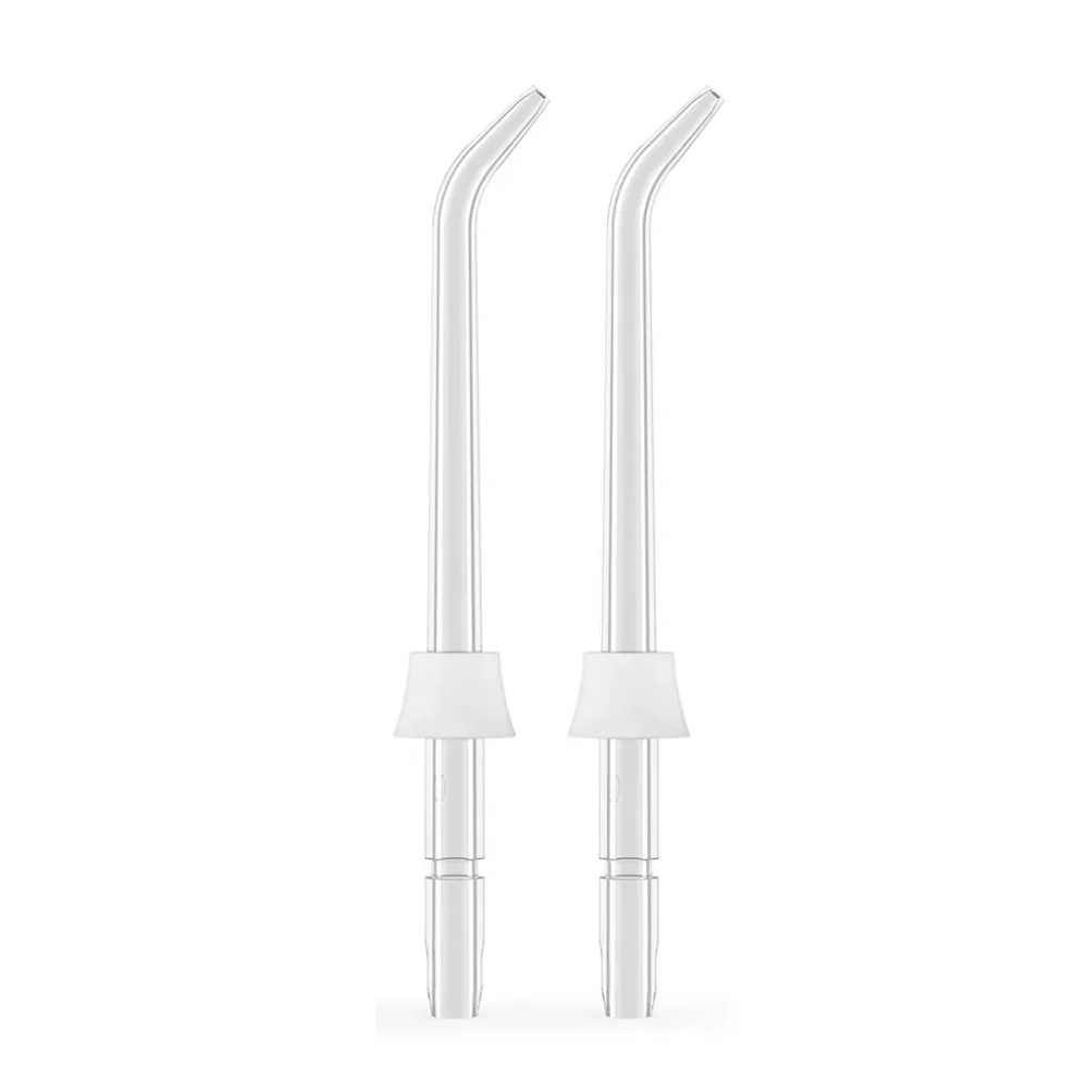 Набор насадок для ирригатора ORDO Premium Clean стандартные, 4 шт.