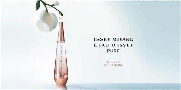 Issey Miyake L'eau D'Issey Pure Nectar De Parfum Eau De Parfum