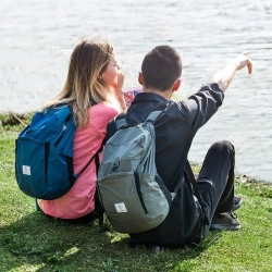 РЮКЗАК NATUREHIKE 22L NH17A017-B ULTRA-LIGHT