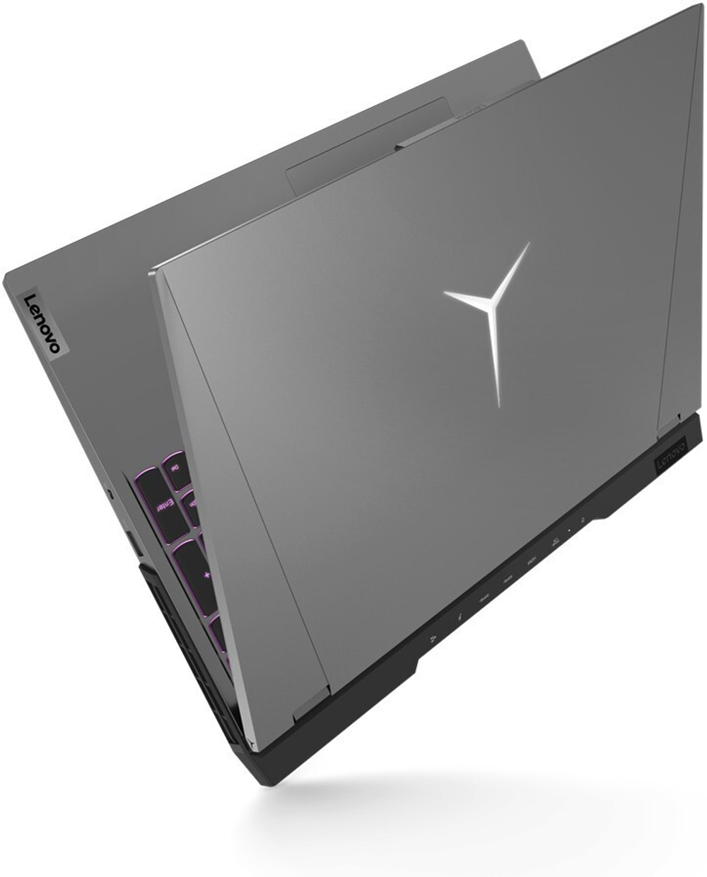 Ноутбук 16" Lenovo Legion 5 Pro 16ITH6 (82JF0004RK) Серый