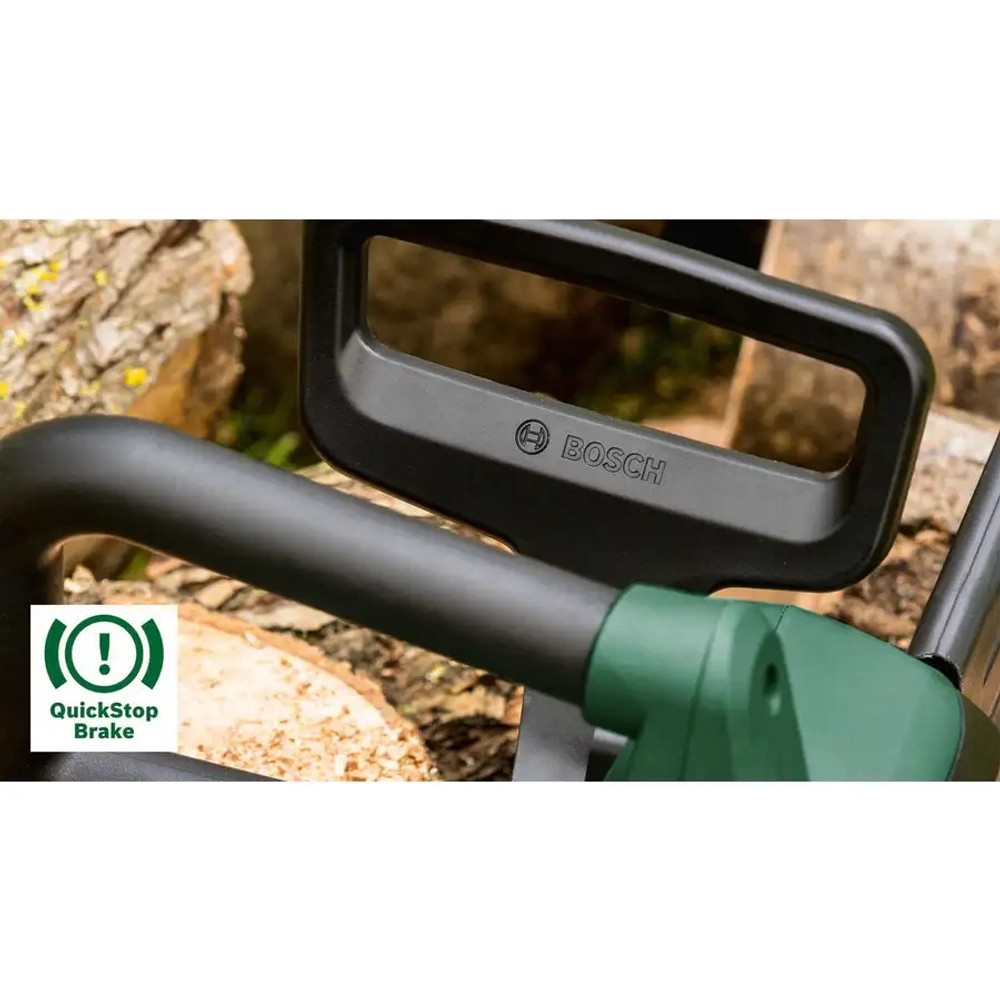 Цепная пила UniversalChain 35 BOSCH 06008B8303