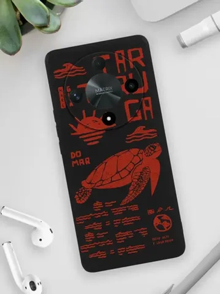 Чехол на Honor X9B