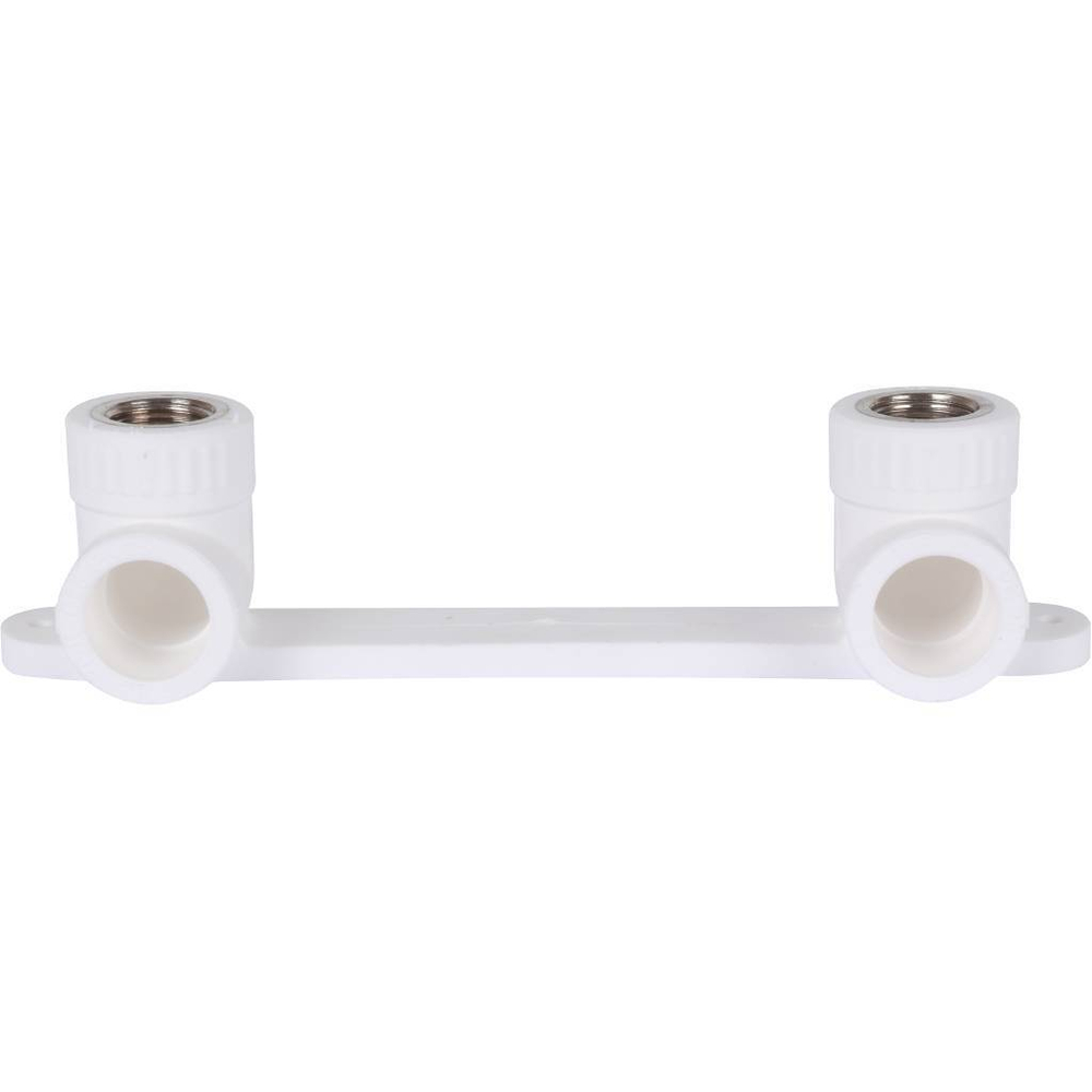 Настенный комплект д/смесителя KALDE 25x1/2"