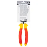 Бокорезы Insulated, 180 мм, двухкомпонентные рукоятки Matrix Professional — фото 6