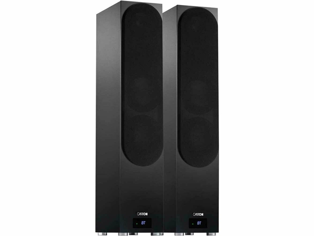 Активная акустика CANTON Smart GLE 9 S2