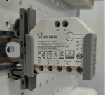 Крепеж на DIN RAIL (DUALR3/LITE) NEW