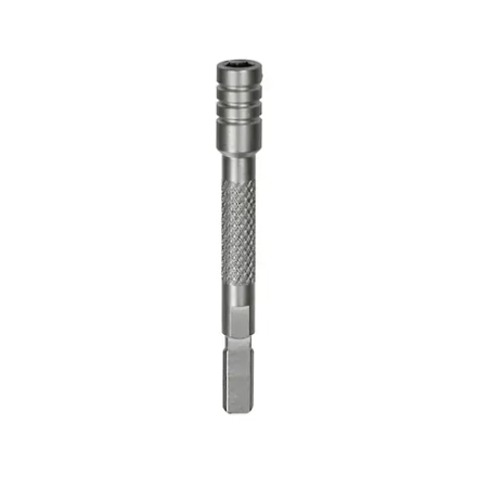 LEATHERMAN BIT DRIVER EXTENDER Stainless