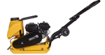 Виброплита VP-110W Huter