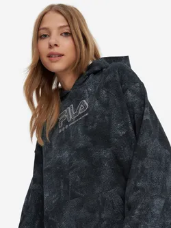 Толстовка женская FILA