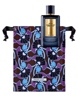 Prada Some Velvet Morning 100 мл парфюмерная вода