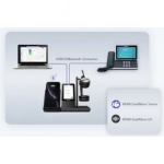 Наушники Yealink WH66 Mono UC