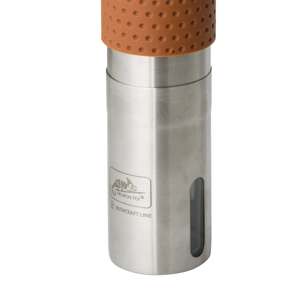 Кофемолка Helikon-Tex Camp Hand Coffee Grinder Steel