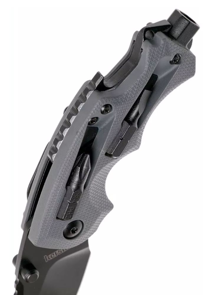 Нож KERSHAW Shuffle DIY 8720